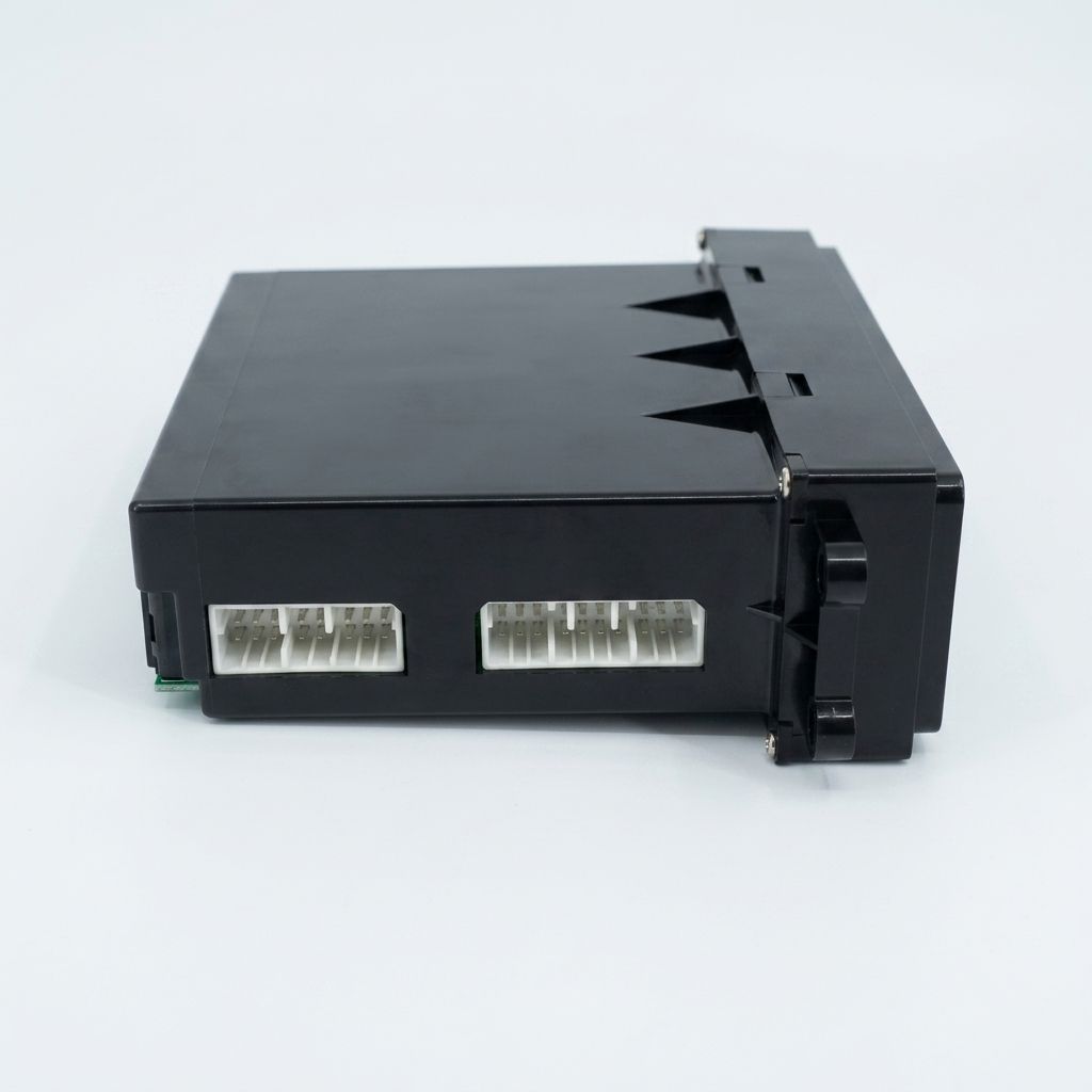 AIR CONDITIONER A/C CONTROL UNIT