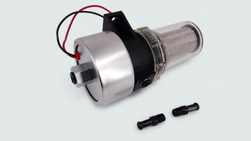 FUEL PUMP, 12V