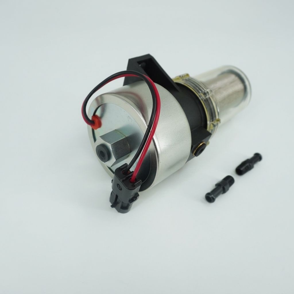 FUEL PUMP, 12V
