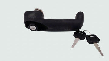 DOOR HANDLE