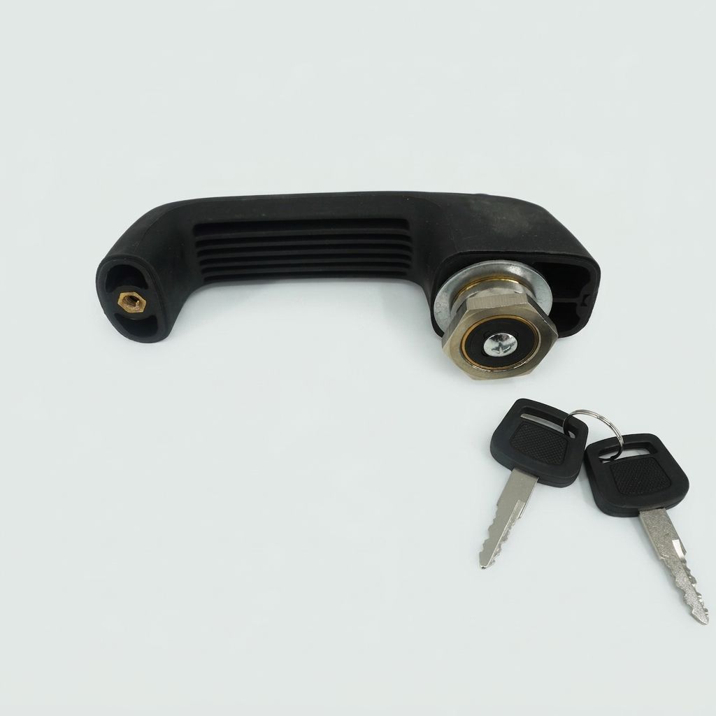 DOOR HANDLE
