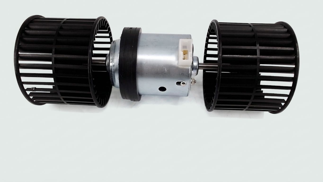 BLOWER MOTOR ASSEMBLY