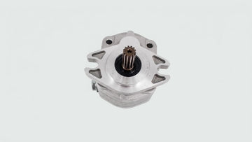 HYDRAULIC PIL PUMP