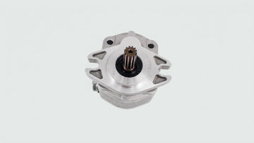 HYDRAULIC PIL PUMP
