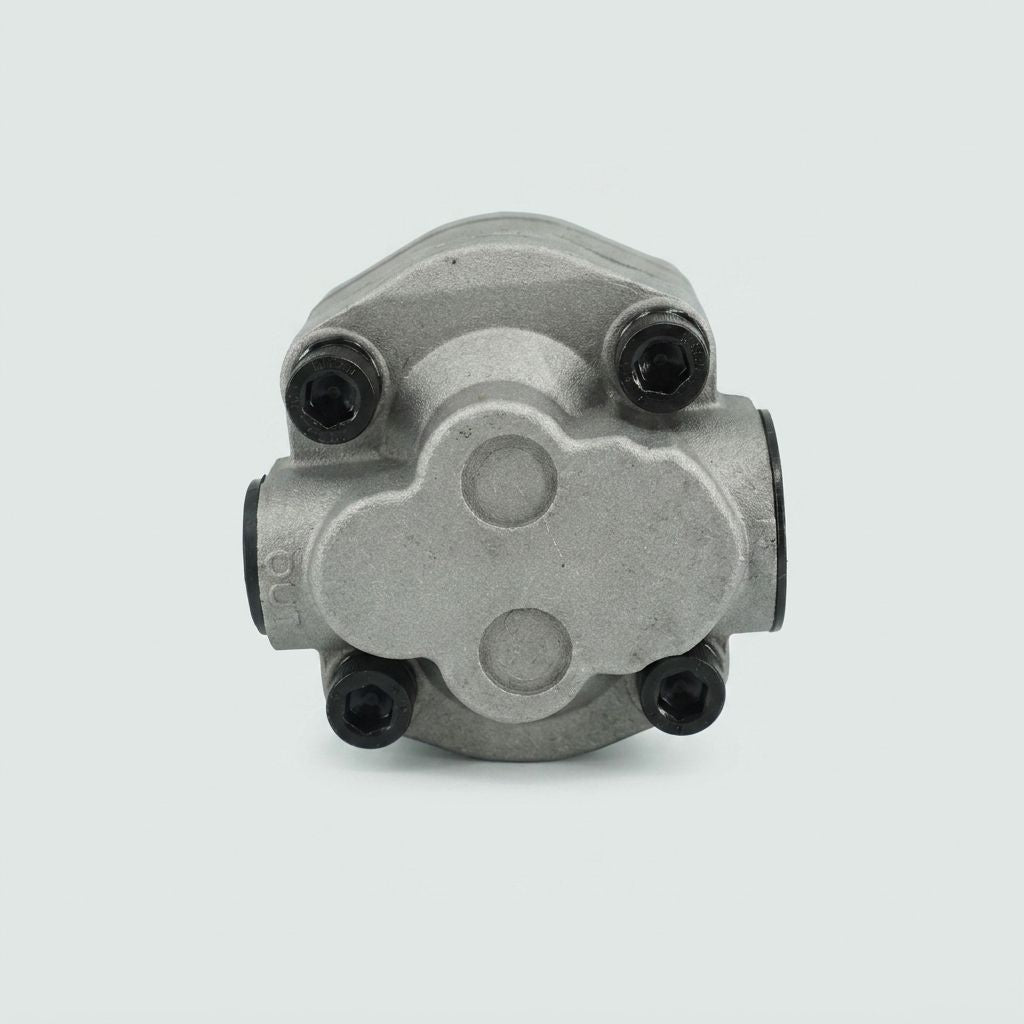 HYDRAULIC PIL PUMP