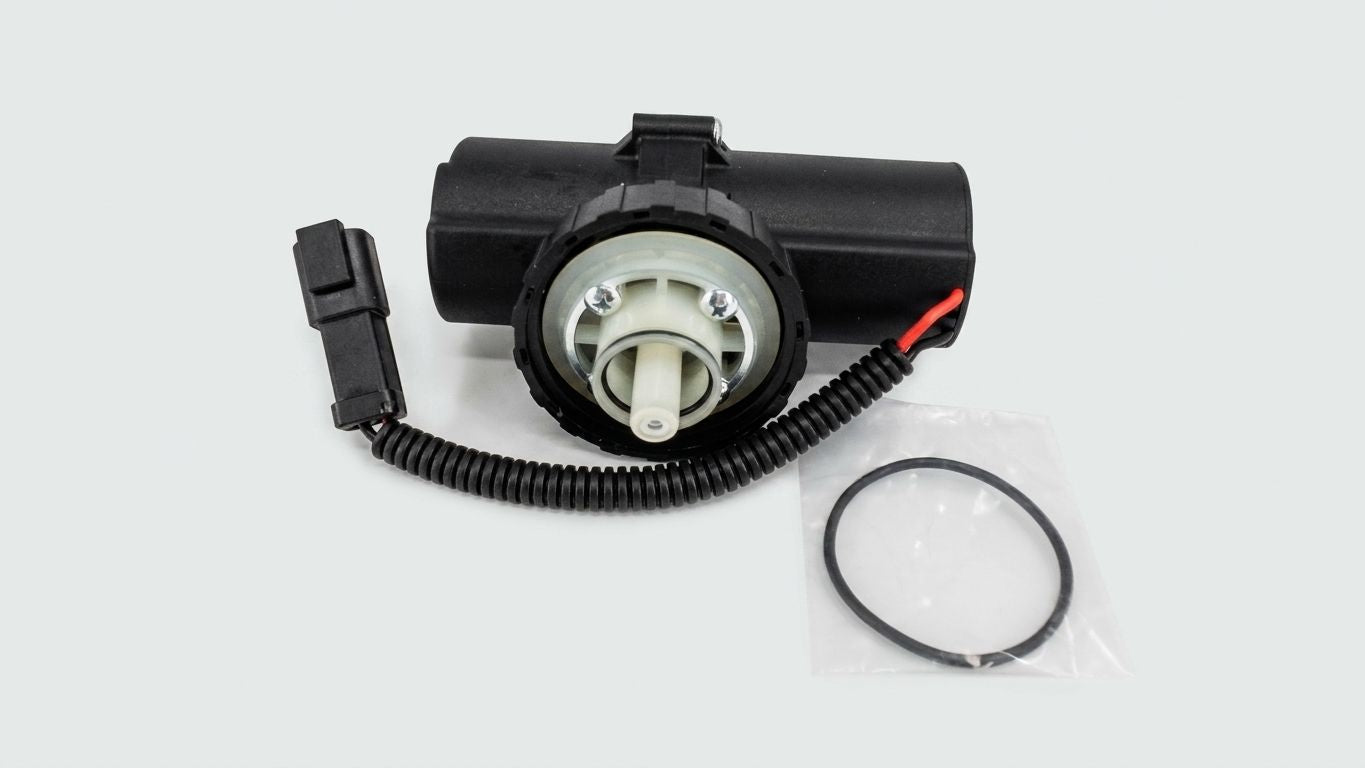 FUEL PUMP