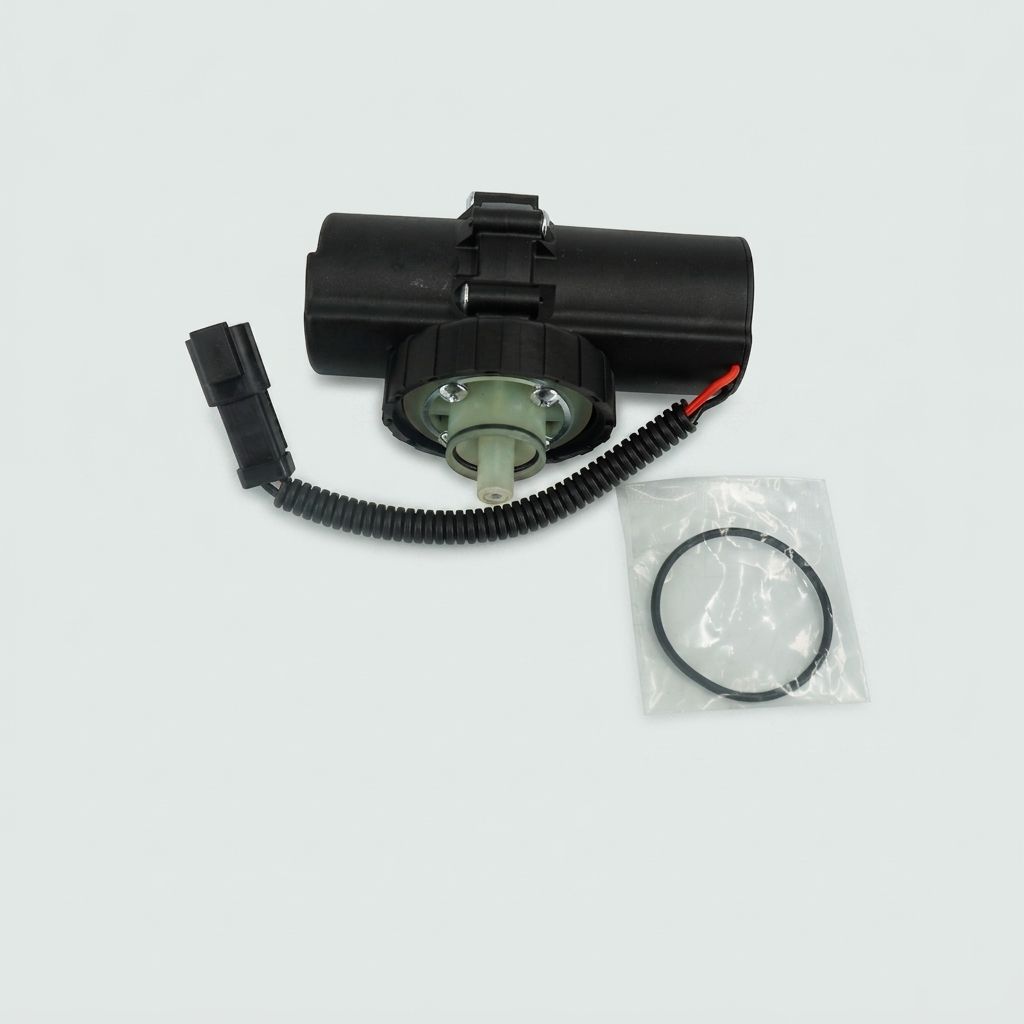 FUEL PUMP