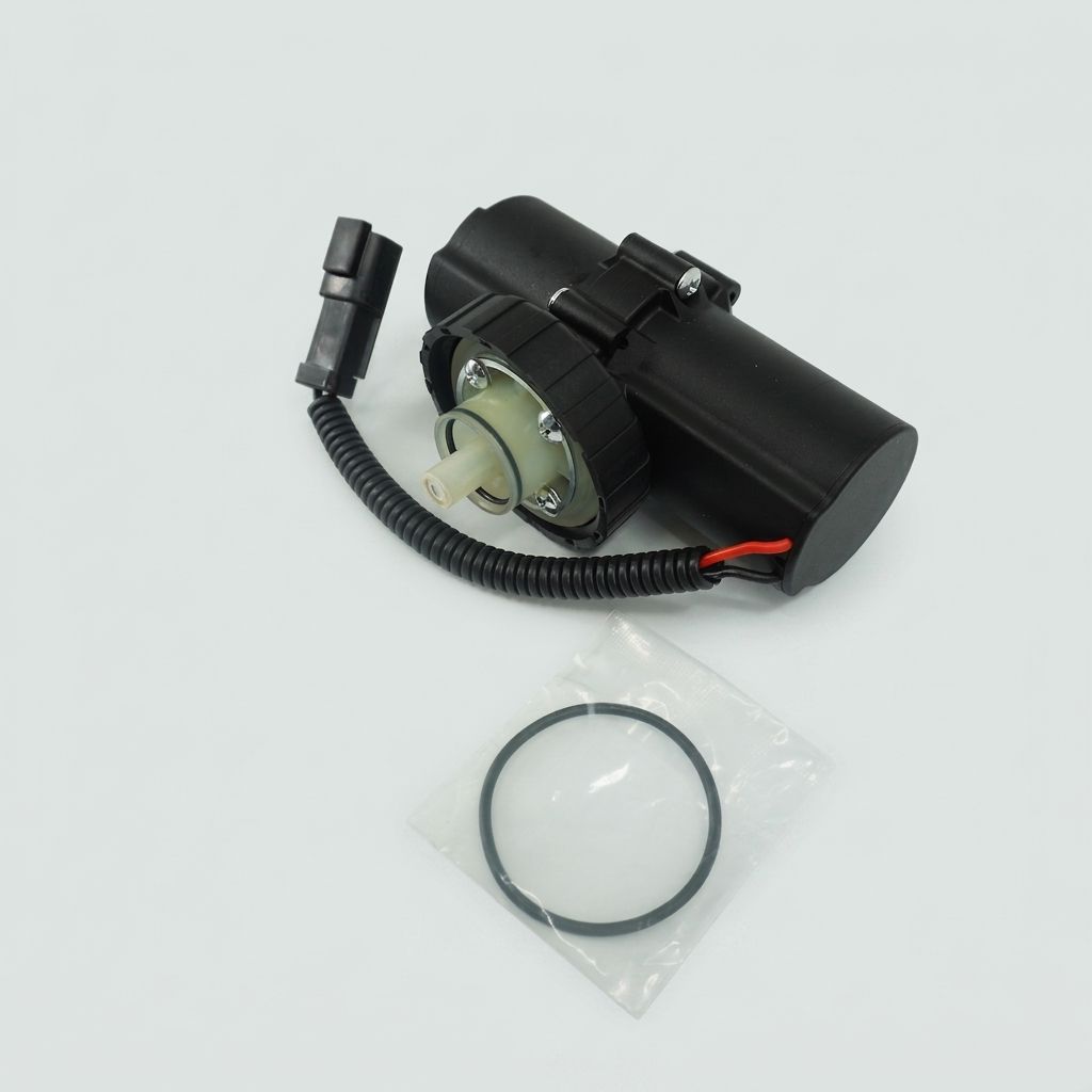 FUEL PUMP