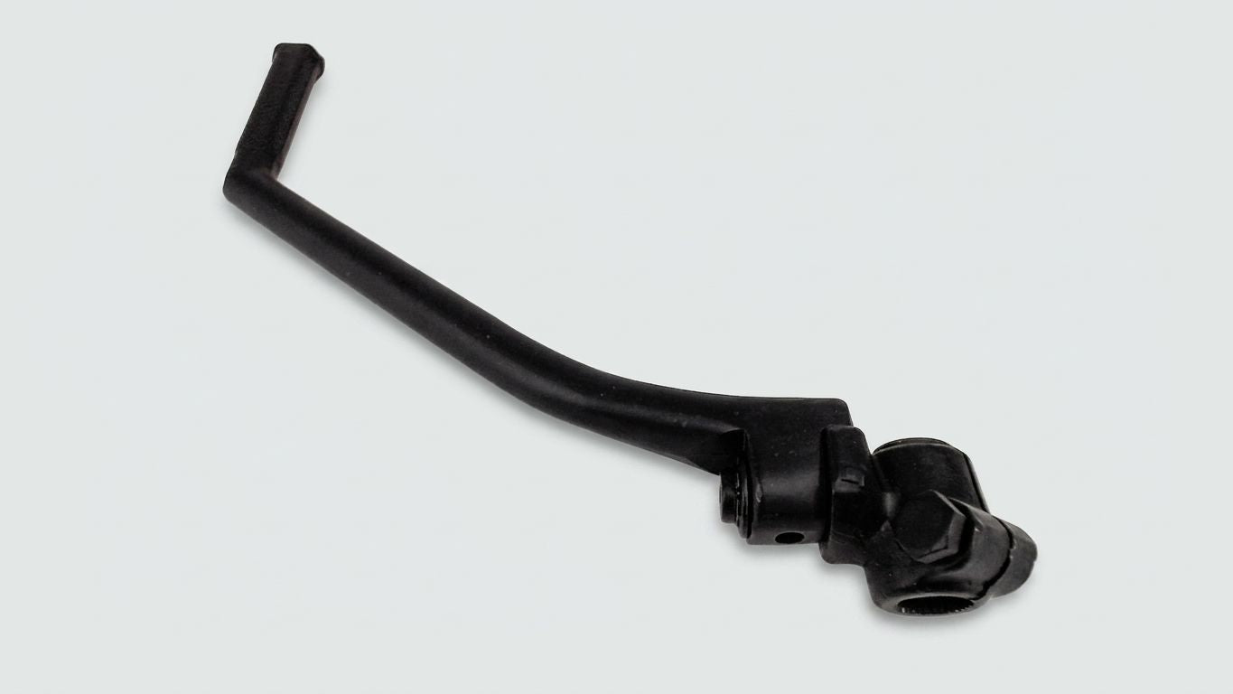 KICK START LEVER