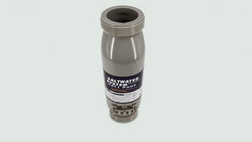 SALT CELL, 3-PORT
