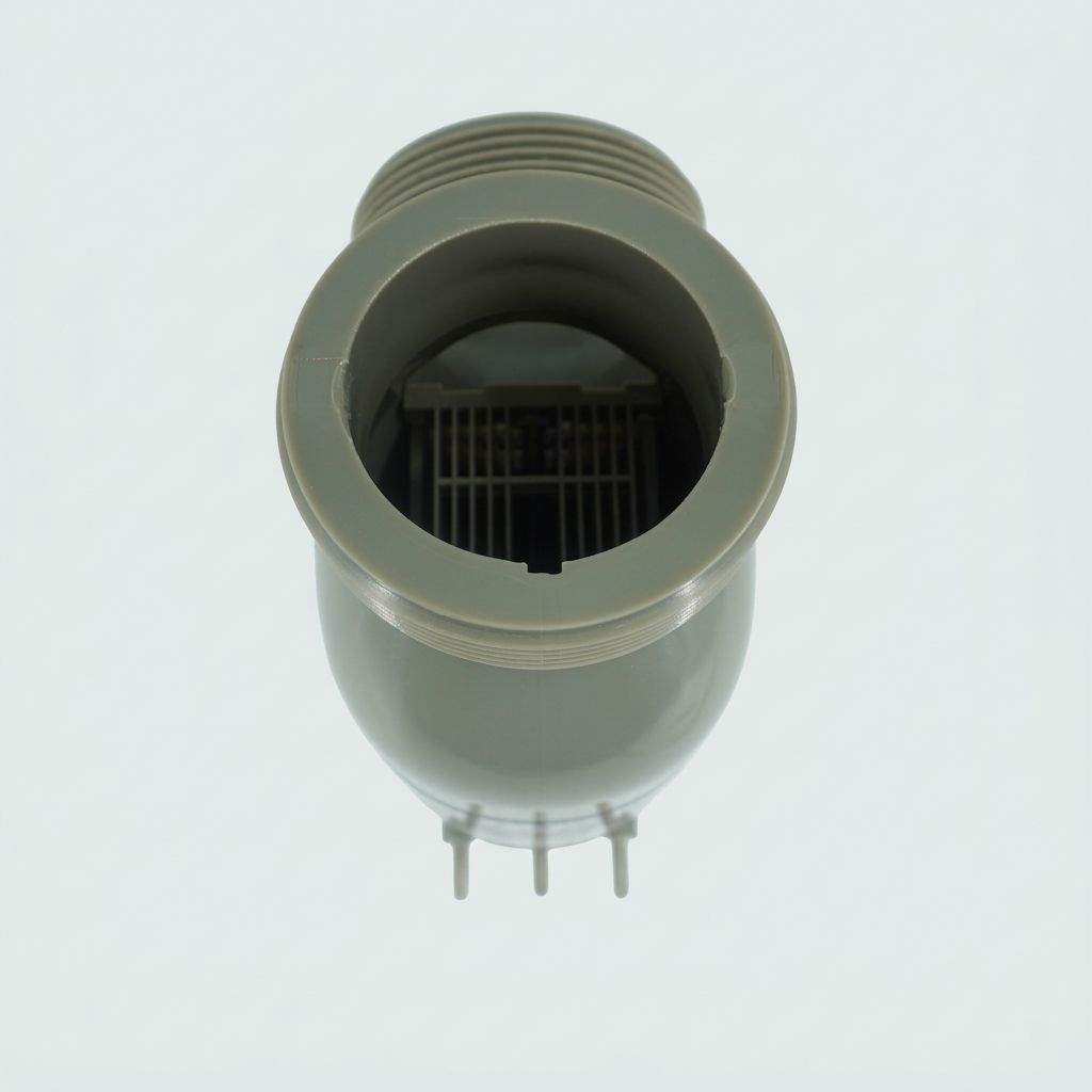 SALT CELL, 3-PORT