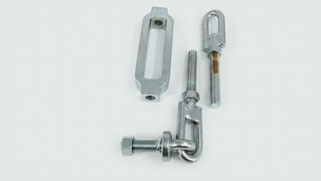 TURNBUCKLE STABILIZER