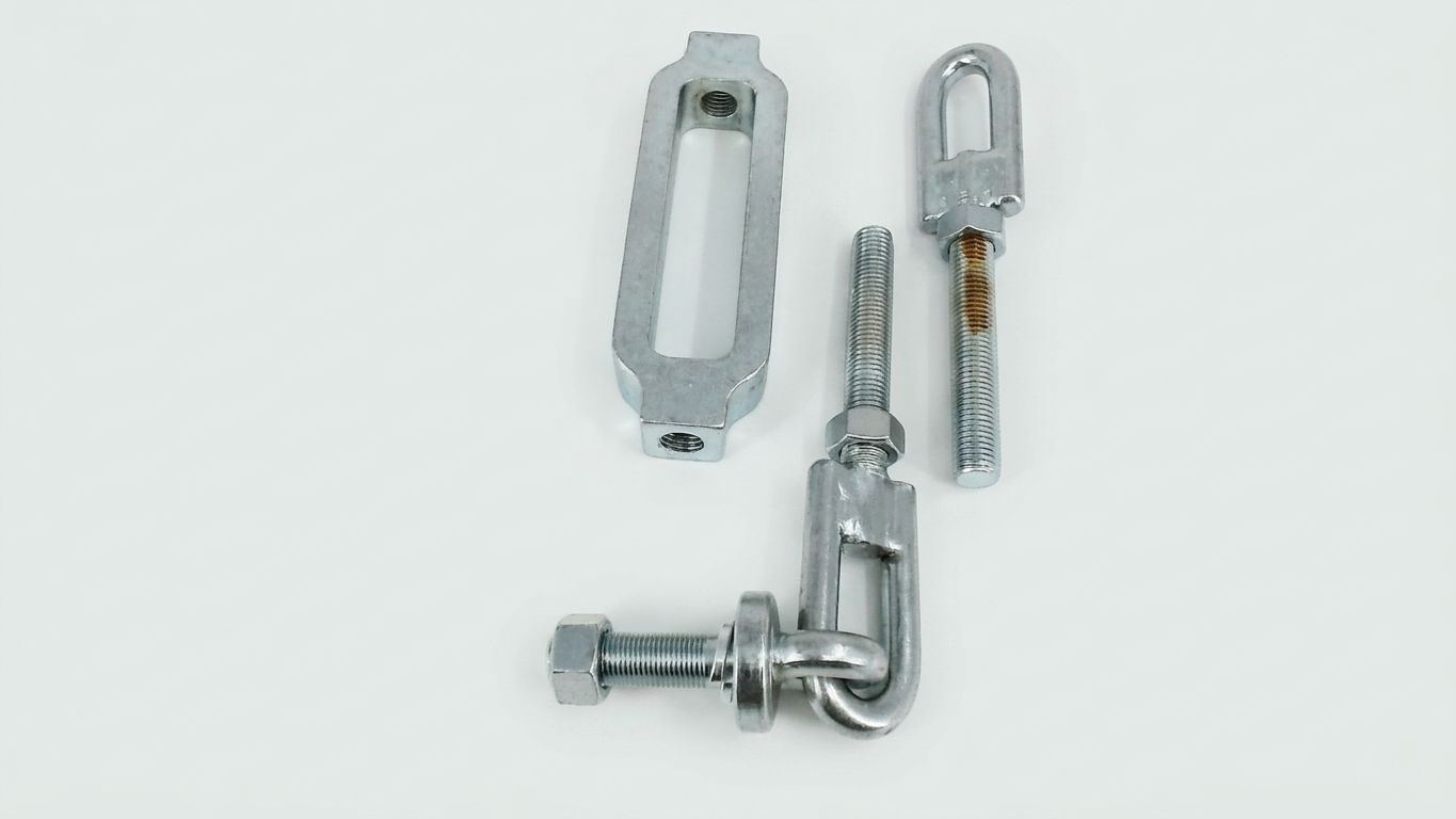 TURNBUCKLE STABILIZER