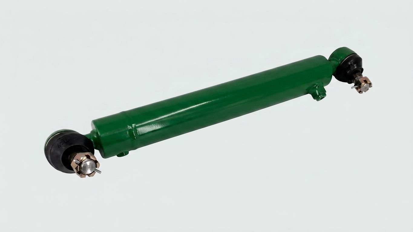 STEERING CYLINDER
