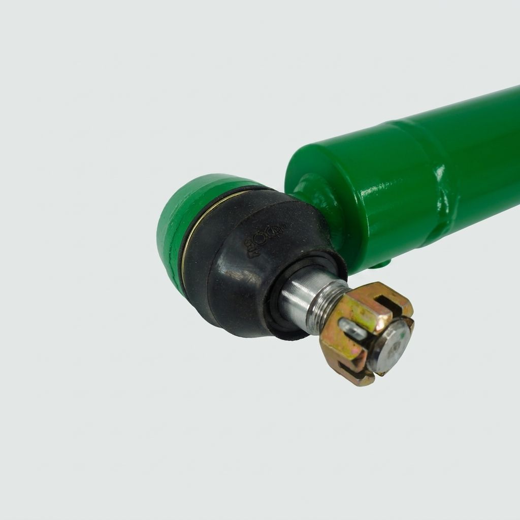 STEERING CYLINDER