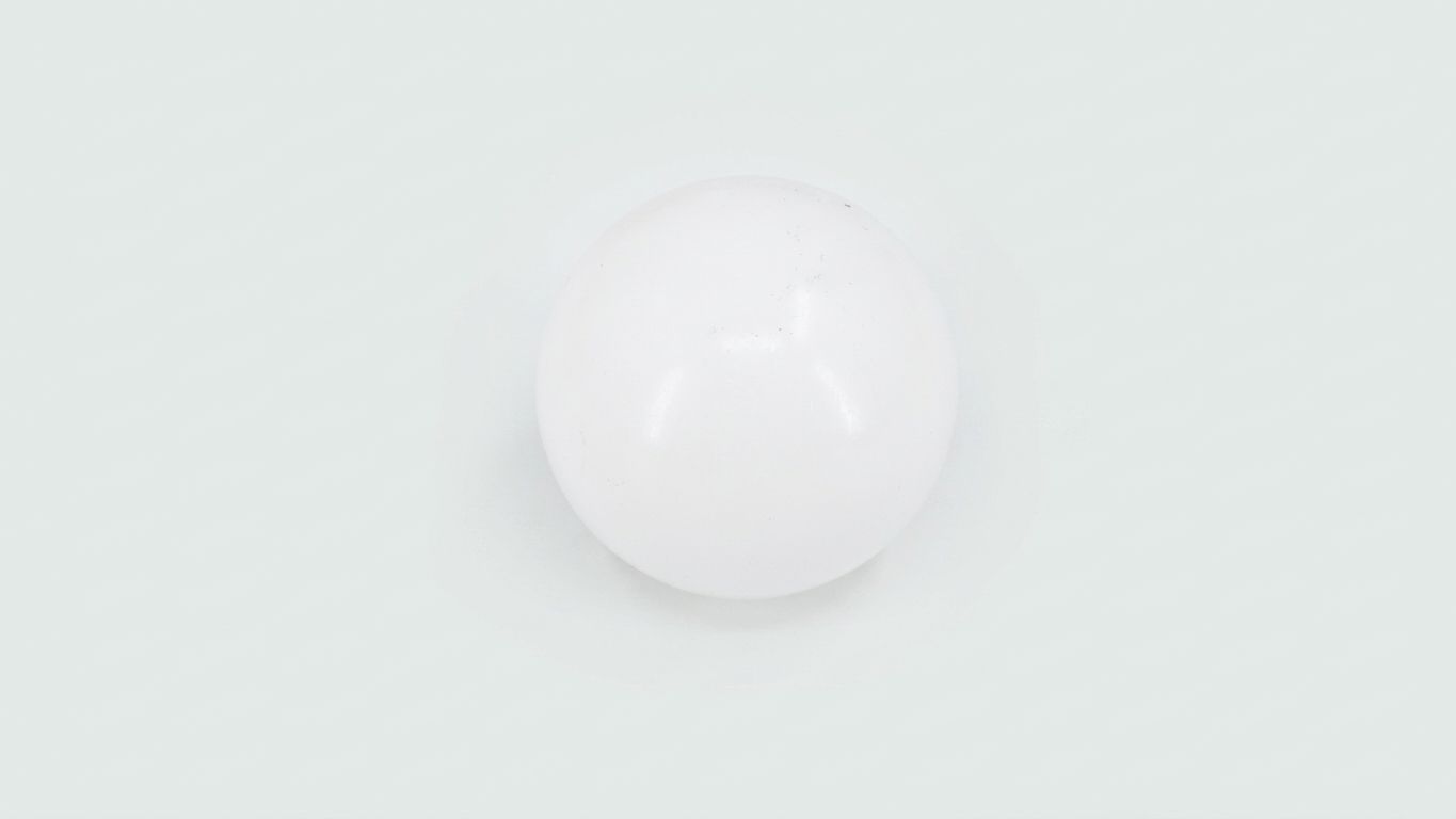 PTFE VALVE CHECK BALL