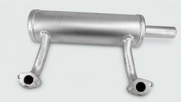 MUFFLER