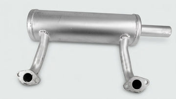 MUFFLER