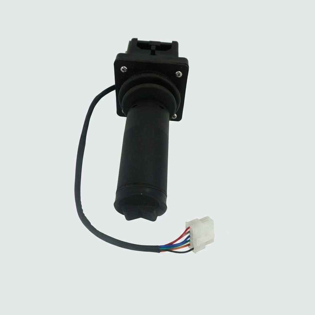 JOYSTICK CONTROLLER
