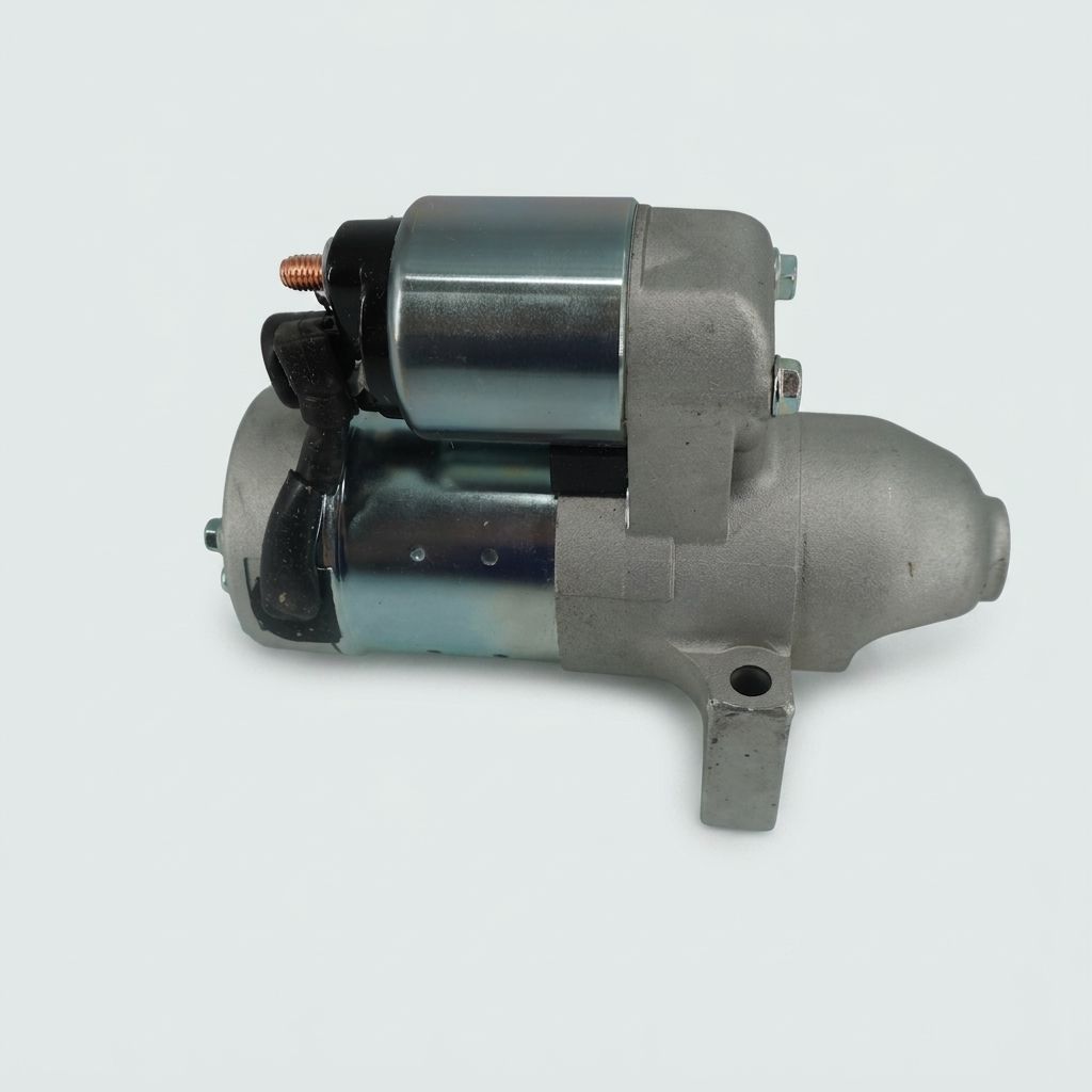 STARTER MOTOR, 12V, 11T
