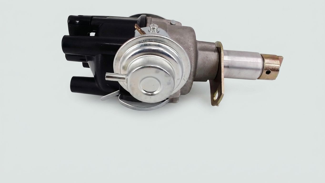DISTRIBUTOR