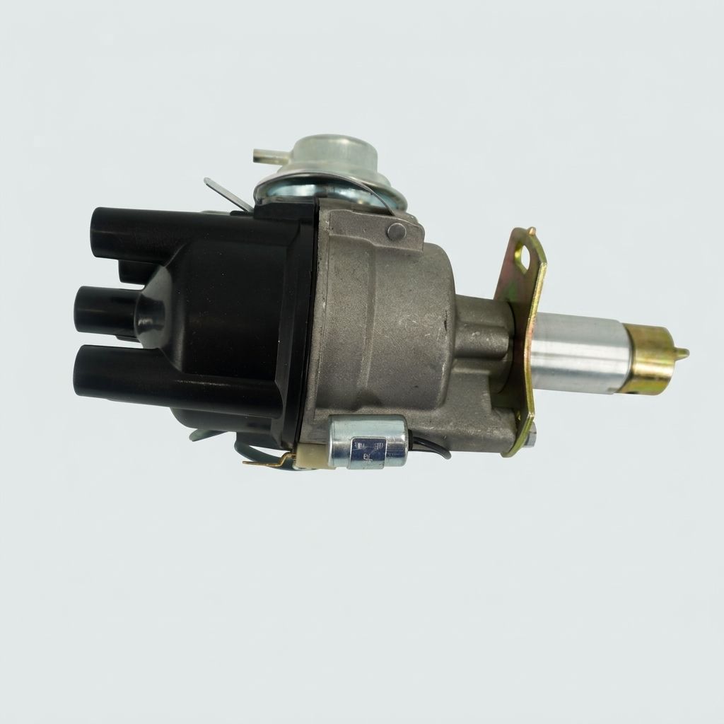 DISTRIBUTOR