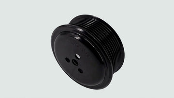 WATER PUMP PULLEY