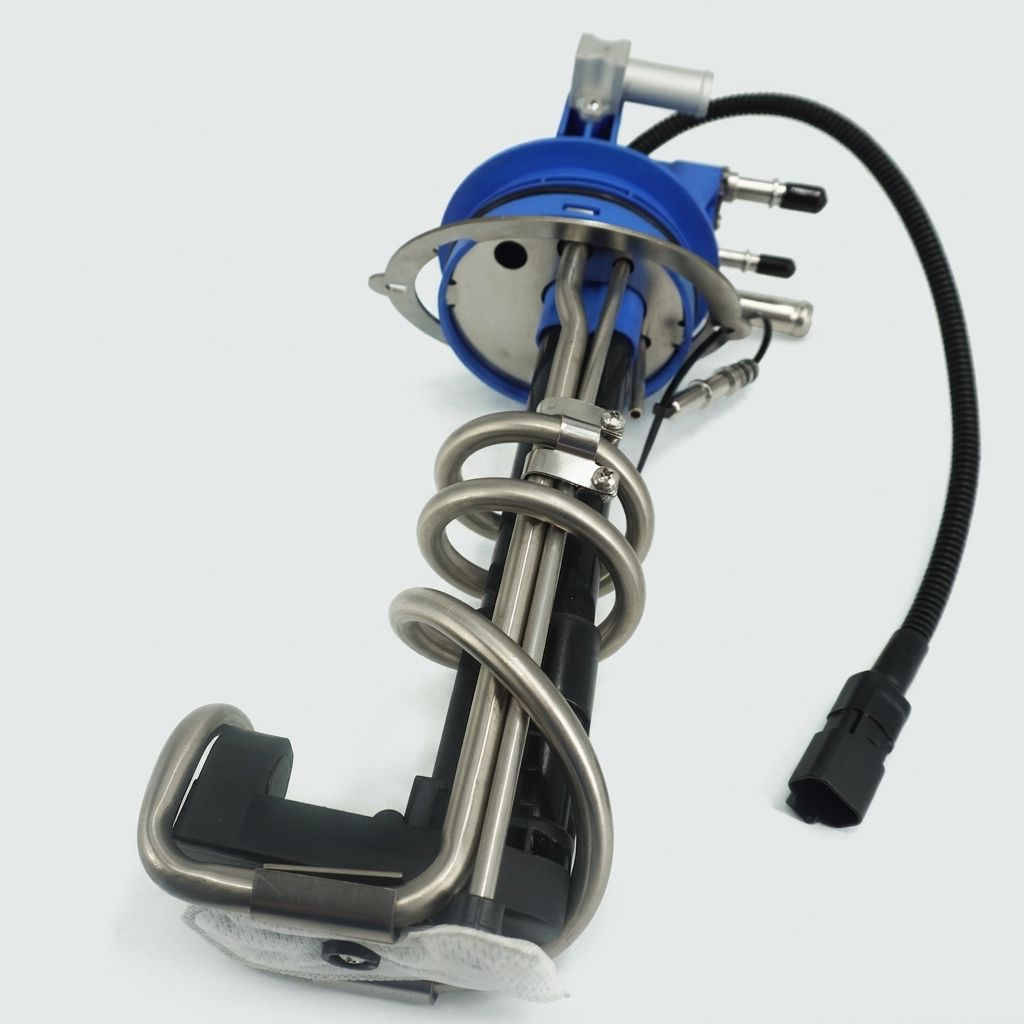 EXHAUST FLUID LEVEL SENSOR