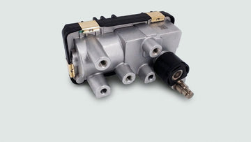 TURBO ACTUATOR