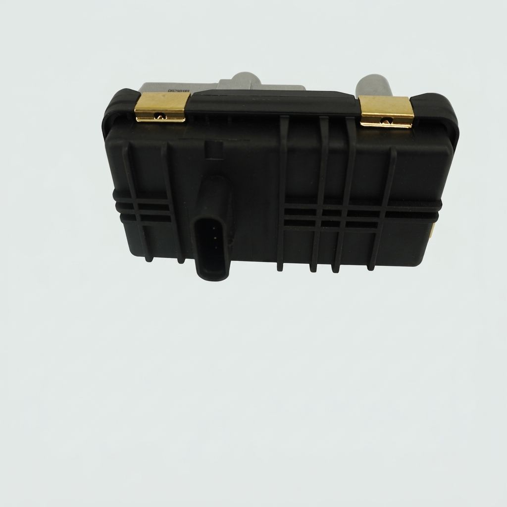 TURBO ACTUATOR