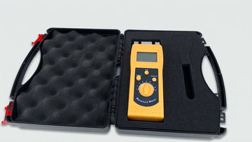 DIGITAL CONCRETE METER