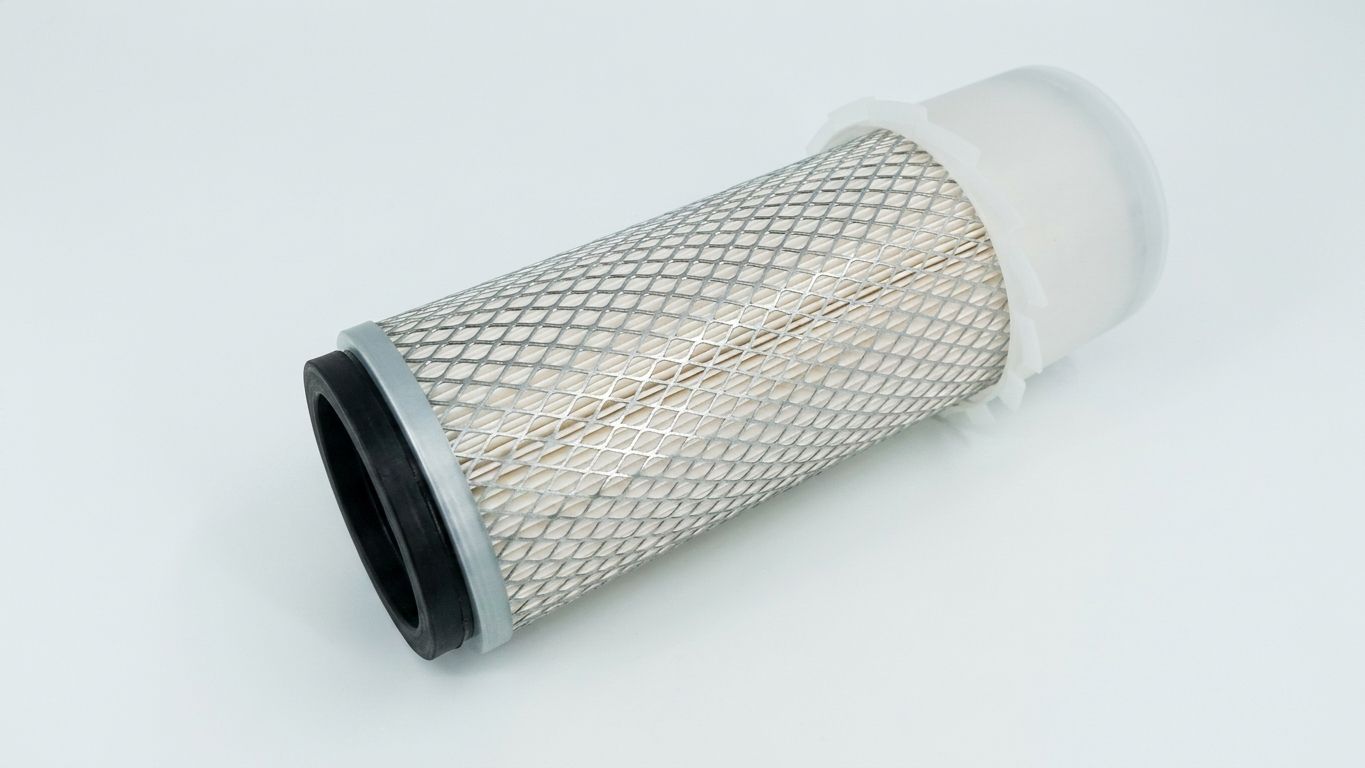 OUTER AIR FILTER