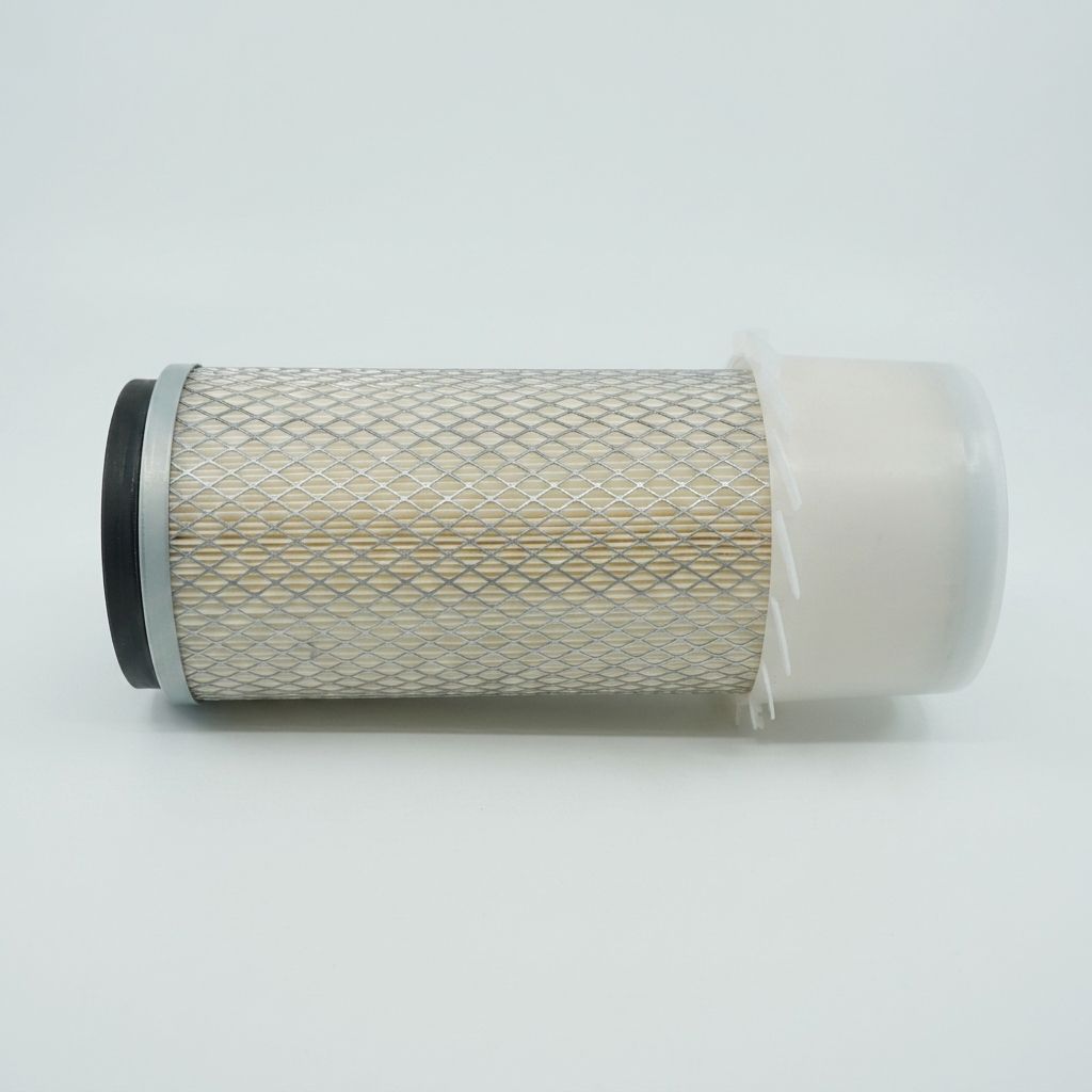 OUTER AIR FILTER