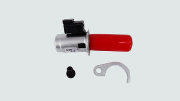 SOLENOID VALVE