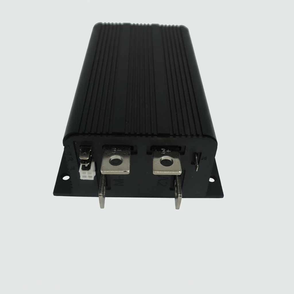MOTOR CONTROLLER, 48V, 325A, 5-0K OHM