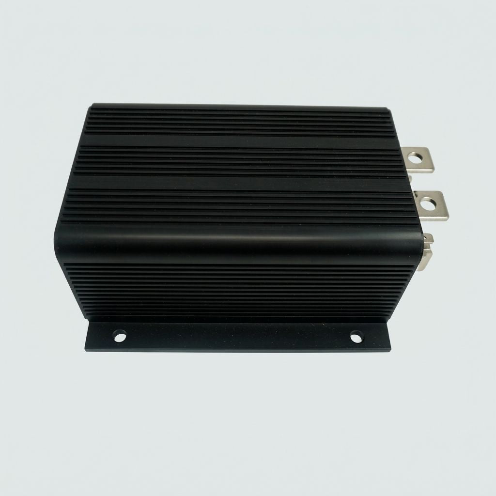 MOTOR CONTROLLER, 48V, 325A, 5-0K OHM