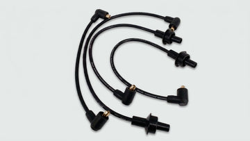 PLUG WIRE SET