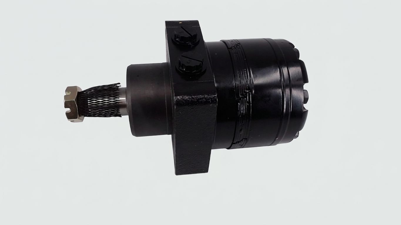 HYDRAULIC DRIVE MOTOR