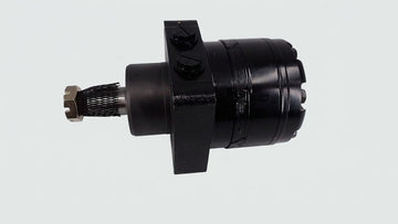 HYDRAULIC DRIVE MOTOR