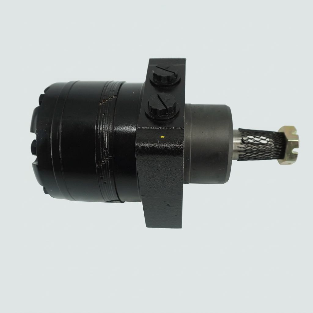 HYDRAULIC DRIVE MOTOR
