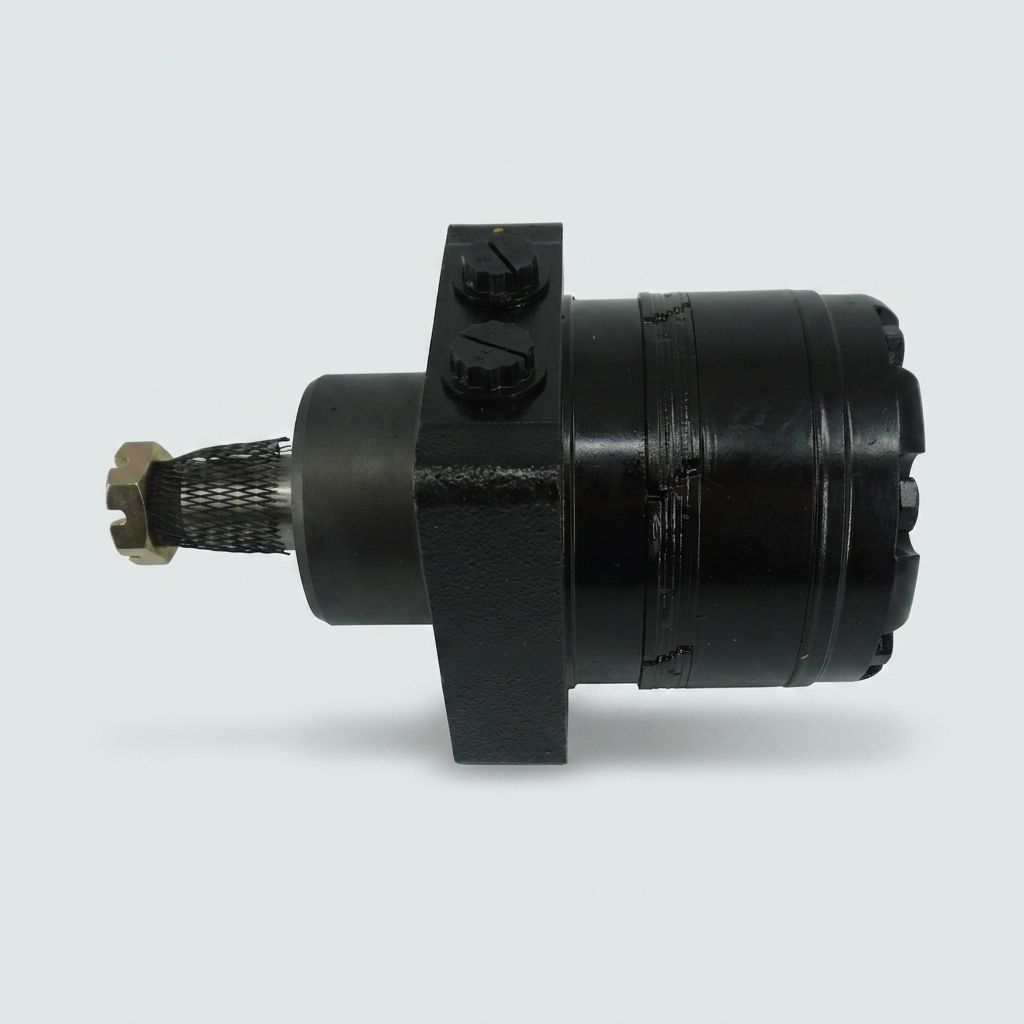 HYDRAULIC DRIVE MOTOR