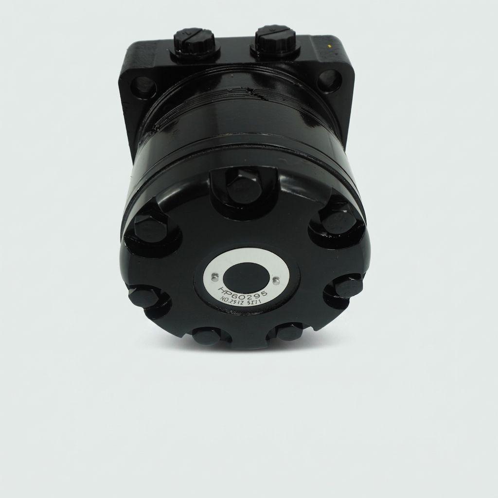 HYDRAULIC DRIVE MOTOR