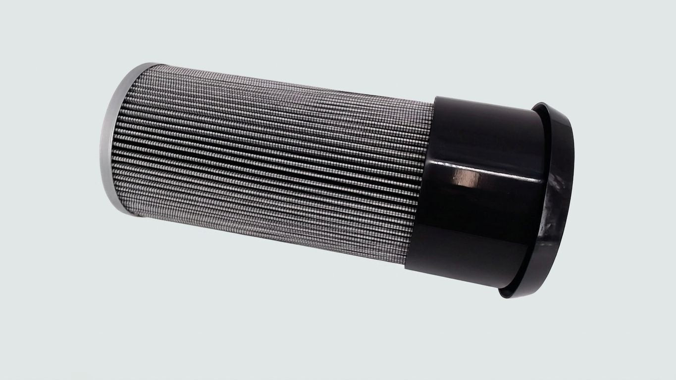 HYDRAULIC FILTER