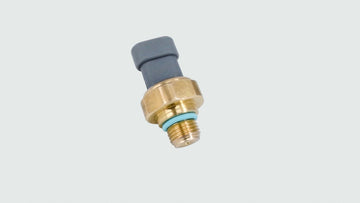 TURBOCHARGER BOOST SENSOR