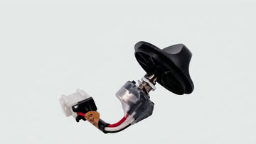 POTENTIOMETER