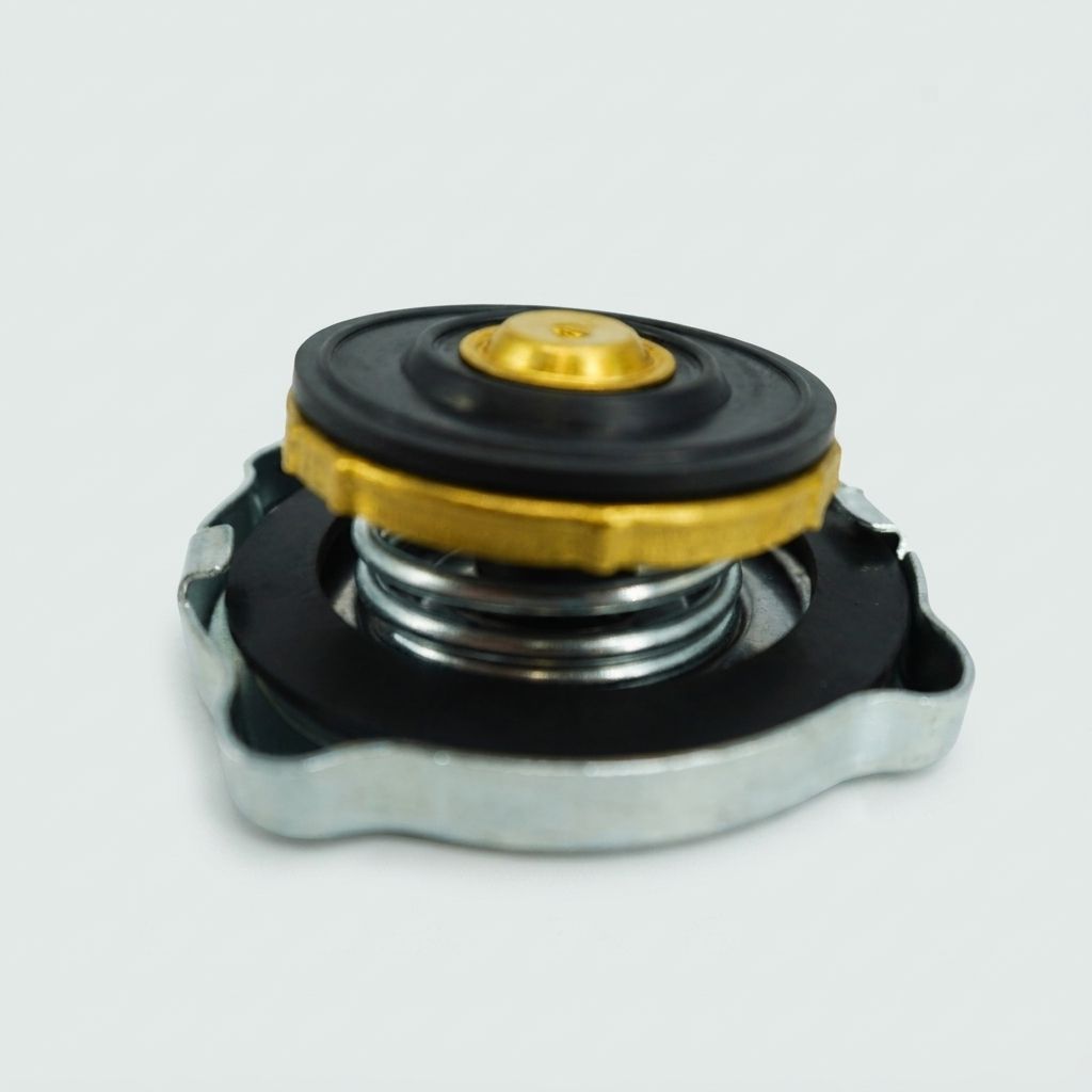RADIATOR CAP