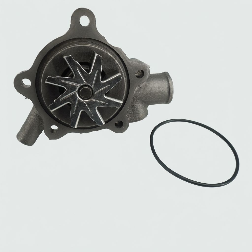 WATER PUMP