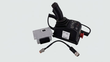 CONTROL BOX UPDATE KIT, GEN 1 TO GEN 5