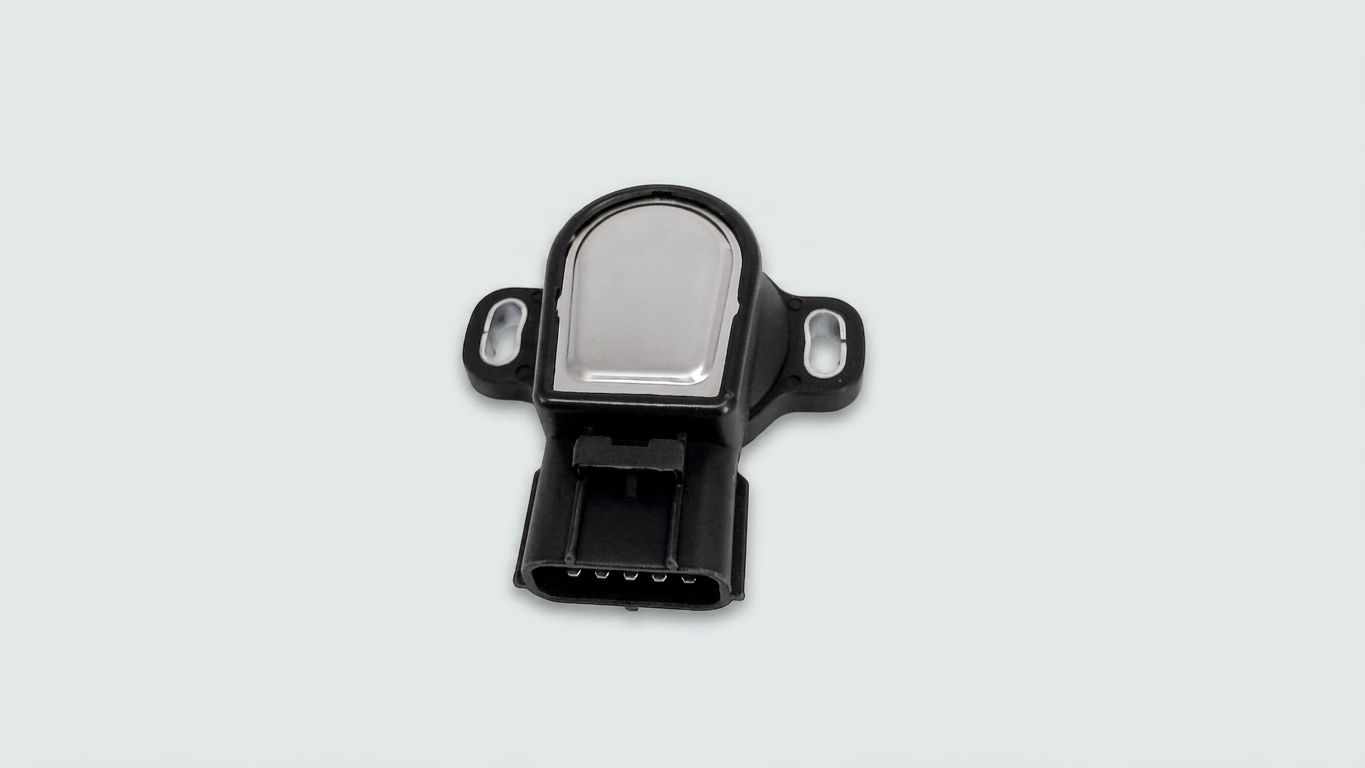 ROTARY SENSOR ASSEMBLY