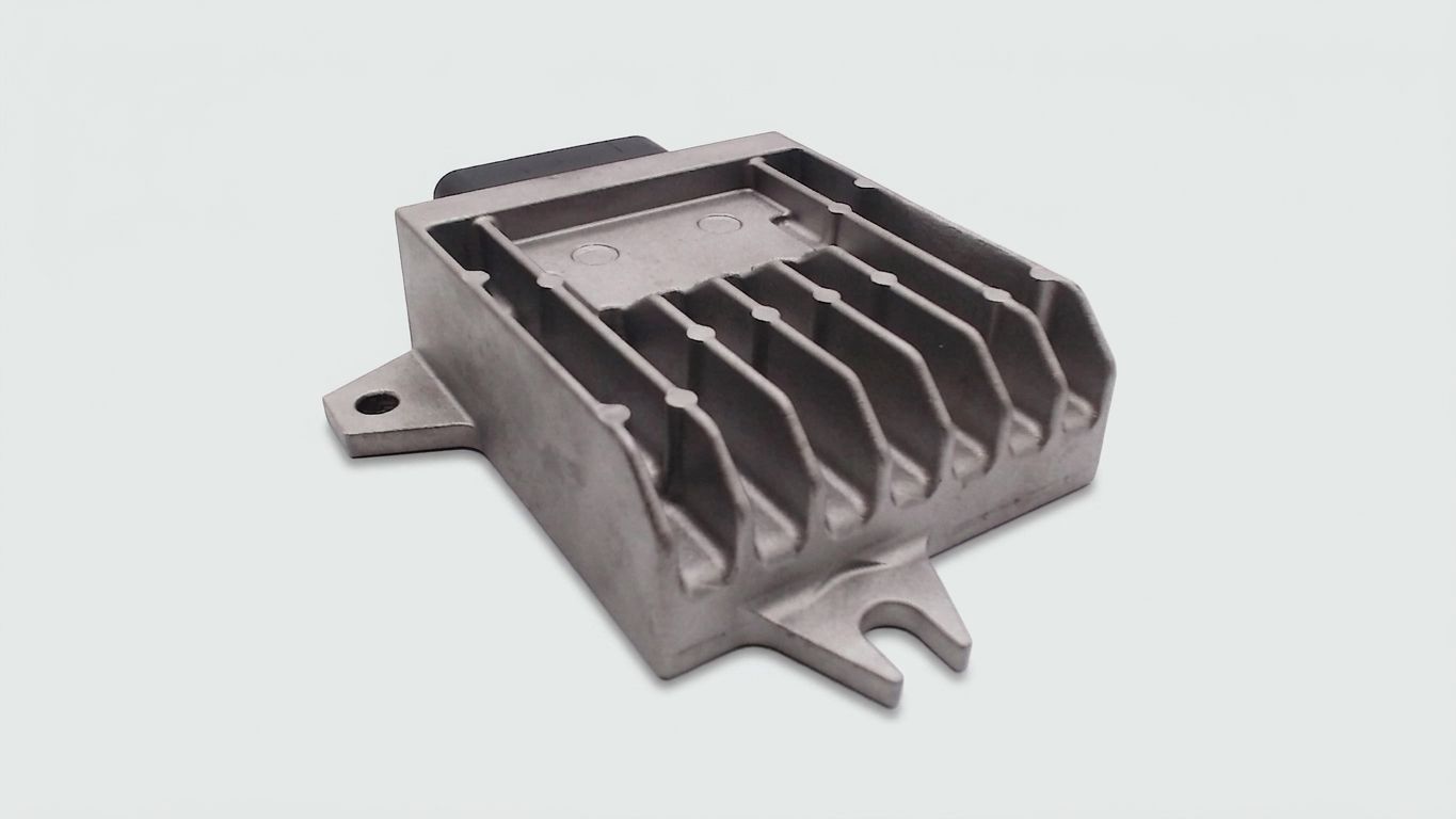 TRANSMISSION CONTROL MODULE